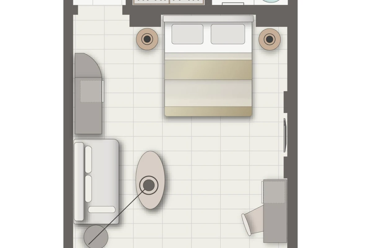 MarBella by Mar-Bella Collection - Hotel Photo 33