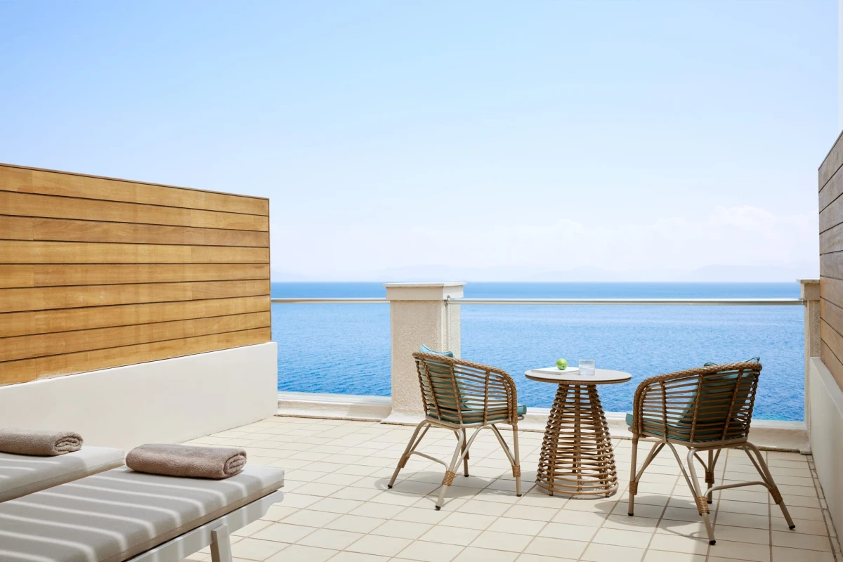 MarBella by Mar-Bella Collection - Hotel Photo 35