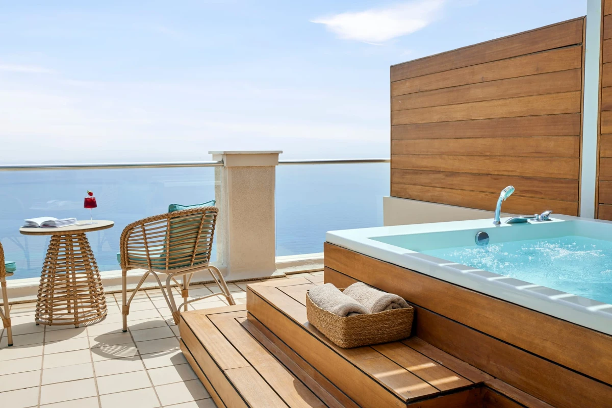 MarBella by Mar-Bella Collection - Hotel Photo 38