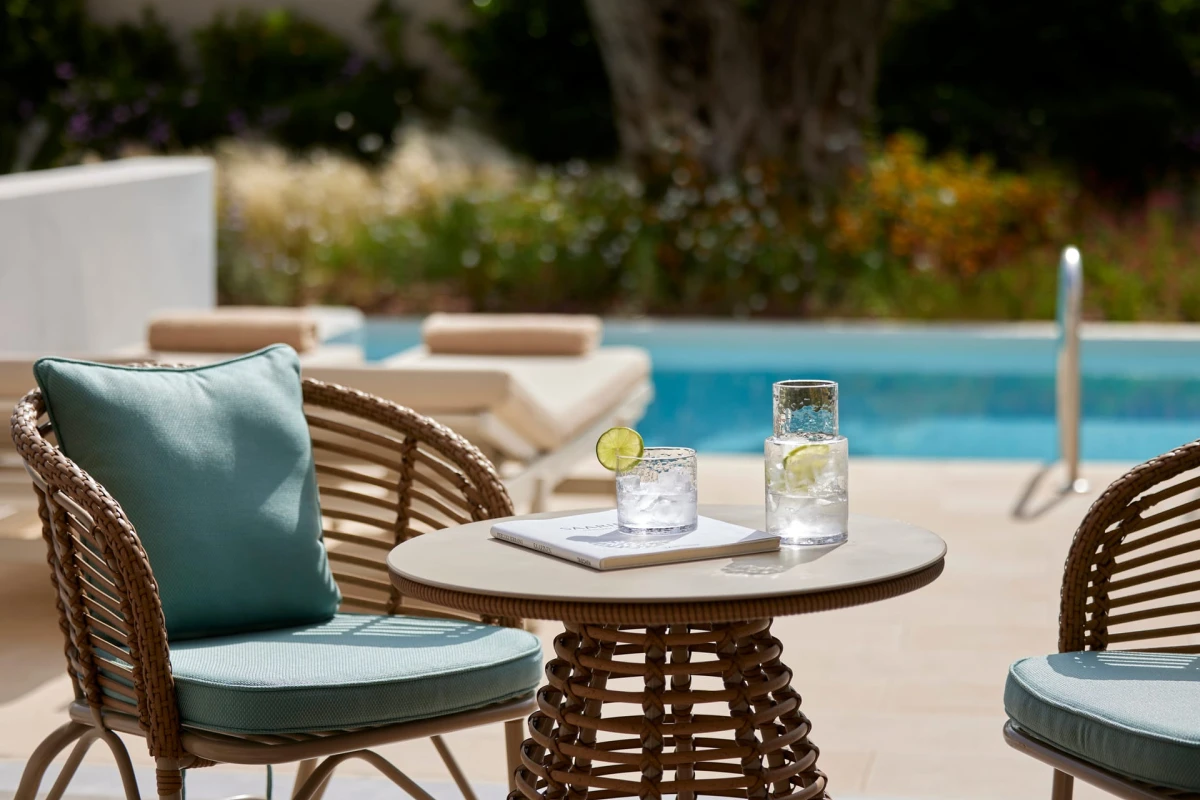 MarBella by Mar-Bella Collection - Hotel Photo 42