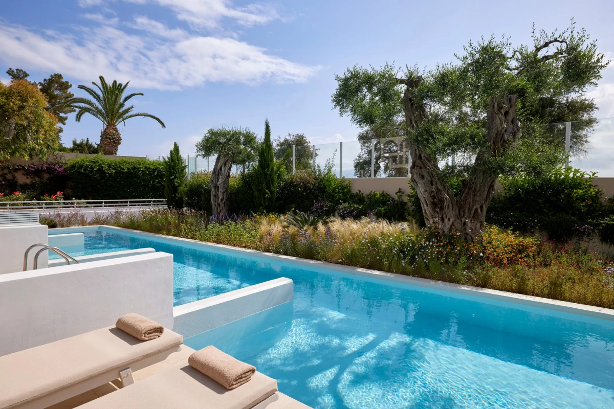 MarBella by Mar-Bella Collection - Hotel Photo 43