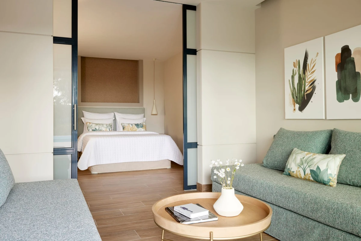 MarBella by Mar-Bella Collection - Hotel Photo 44