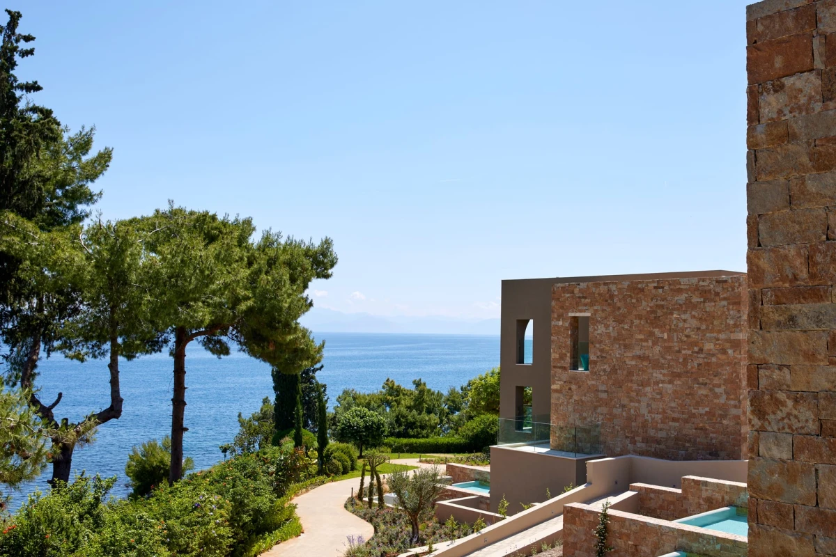 MarBella by Mar-Bella Collection - Hotel Photo 47