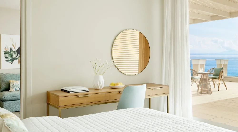 Superior Family Room Sea View at MarBella by Mar-Bella Collection