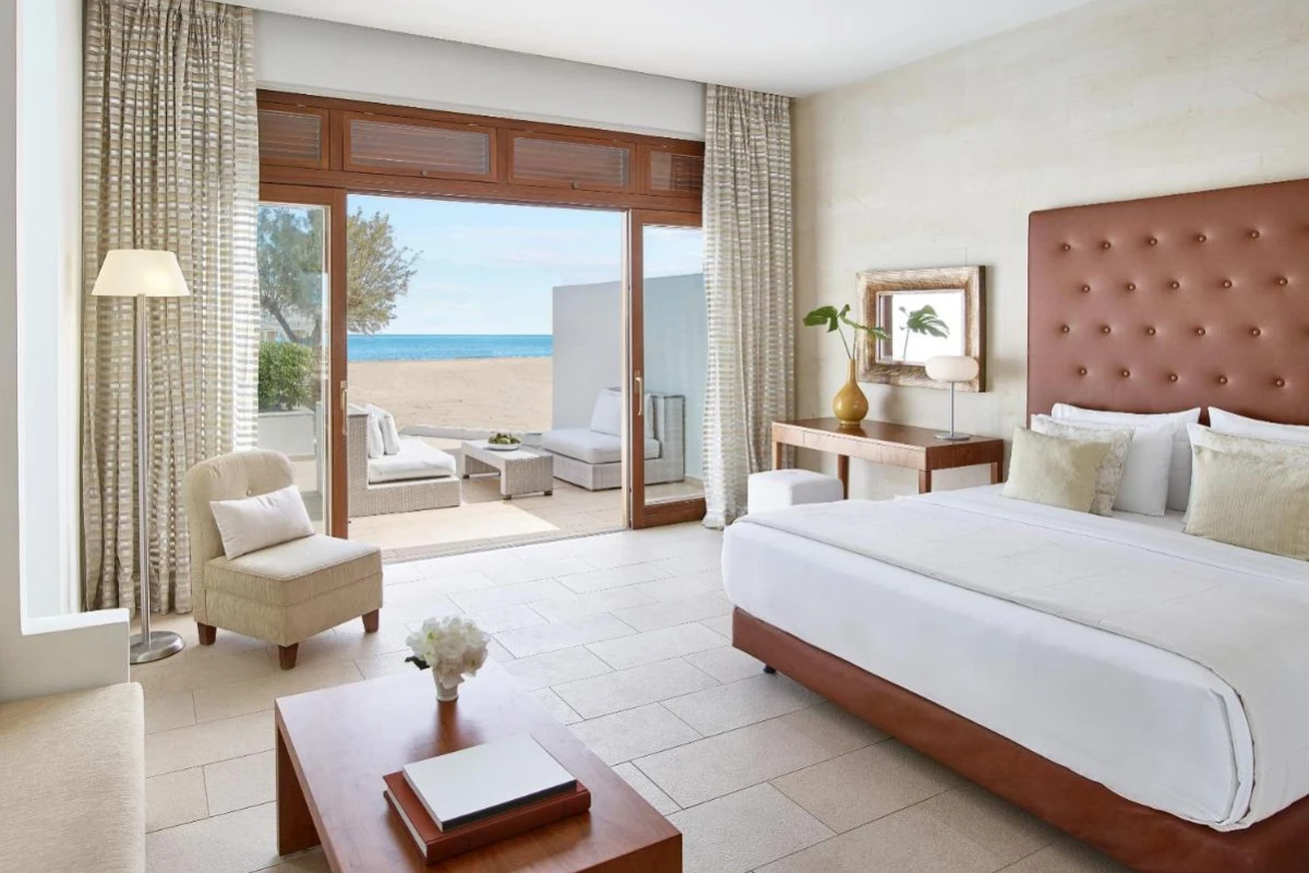 Amirandes A Grecotel Resort to Live - Hotel Photo 2