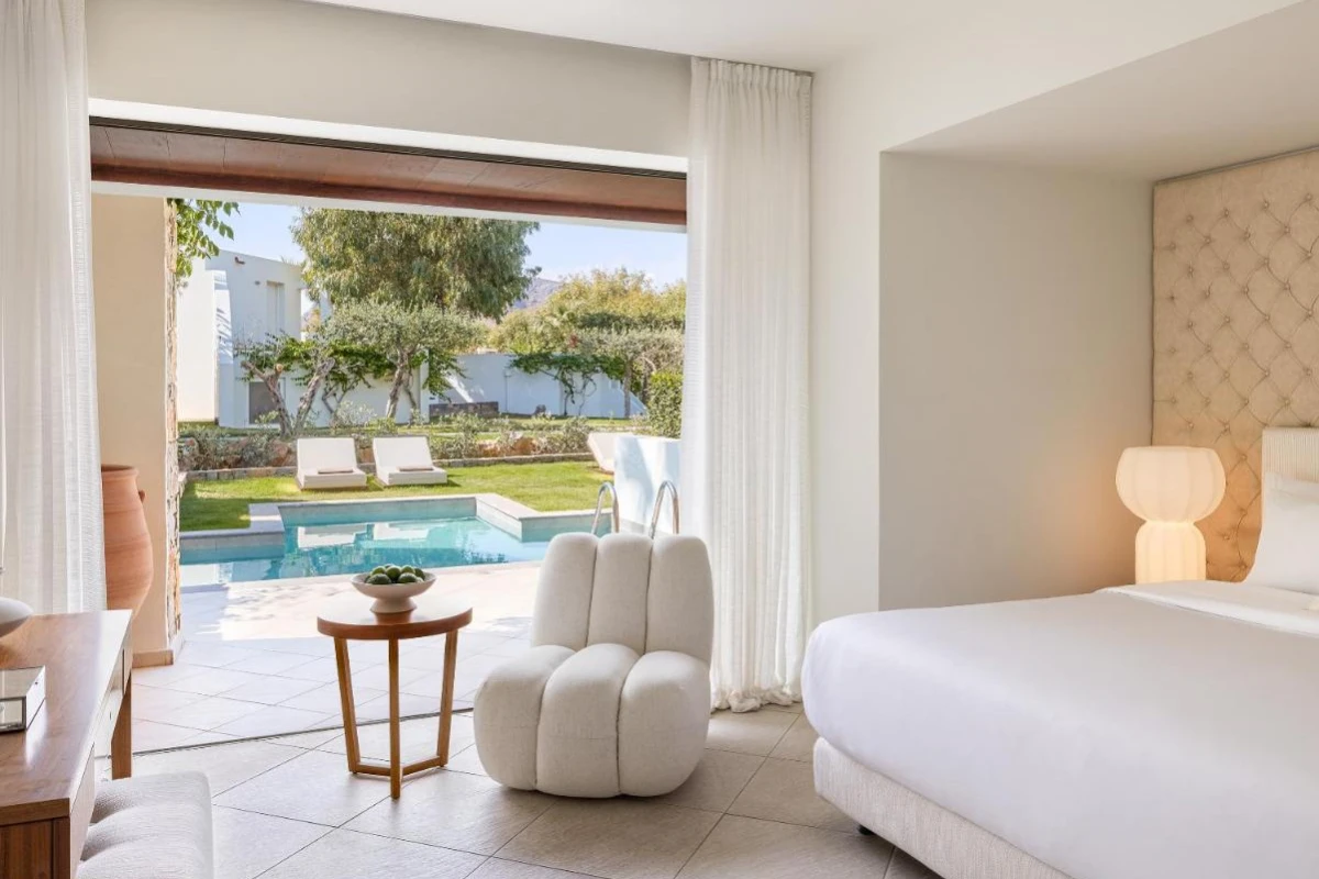 Amirandes A Grecotel Resort to Live - Hotel Photo 3