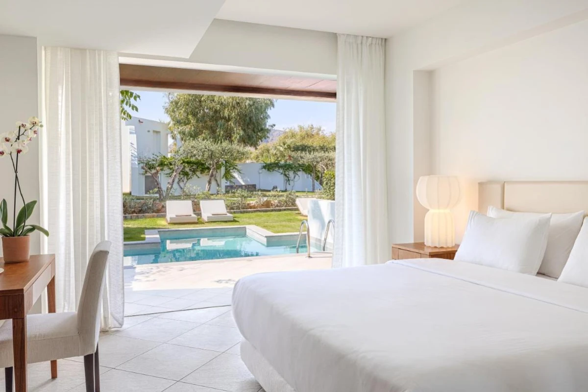 Amirandes A Grecotel Resort to Live - Hotel Photo 4