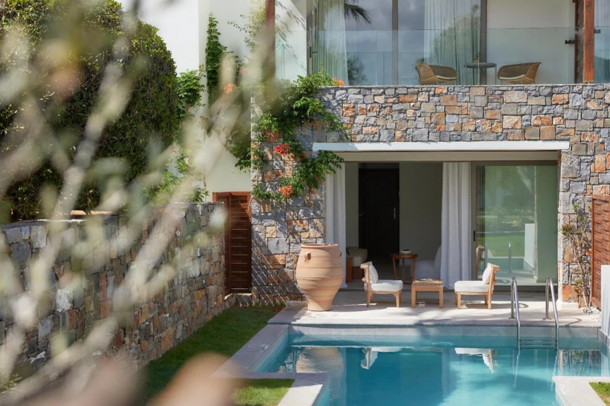 Amirandes A Grecotel Resort to Live - Hotel Photo 5