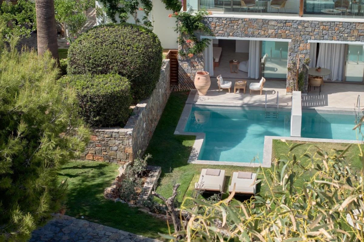 Amirandes A Grecotel Resort to Live - Hotel Photo 6