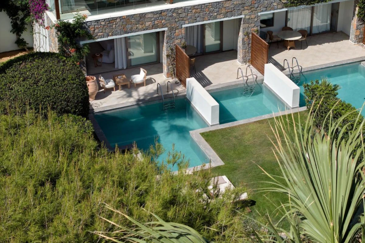 Amirandes A Grecotel Resort to Live - Hotel Photo 7