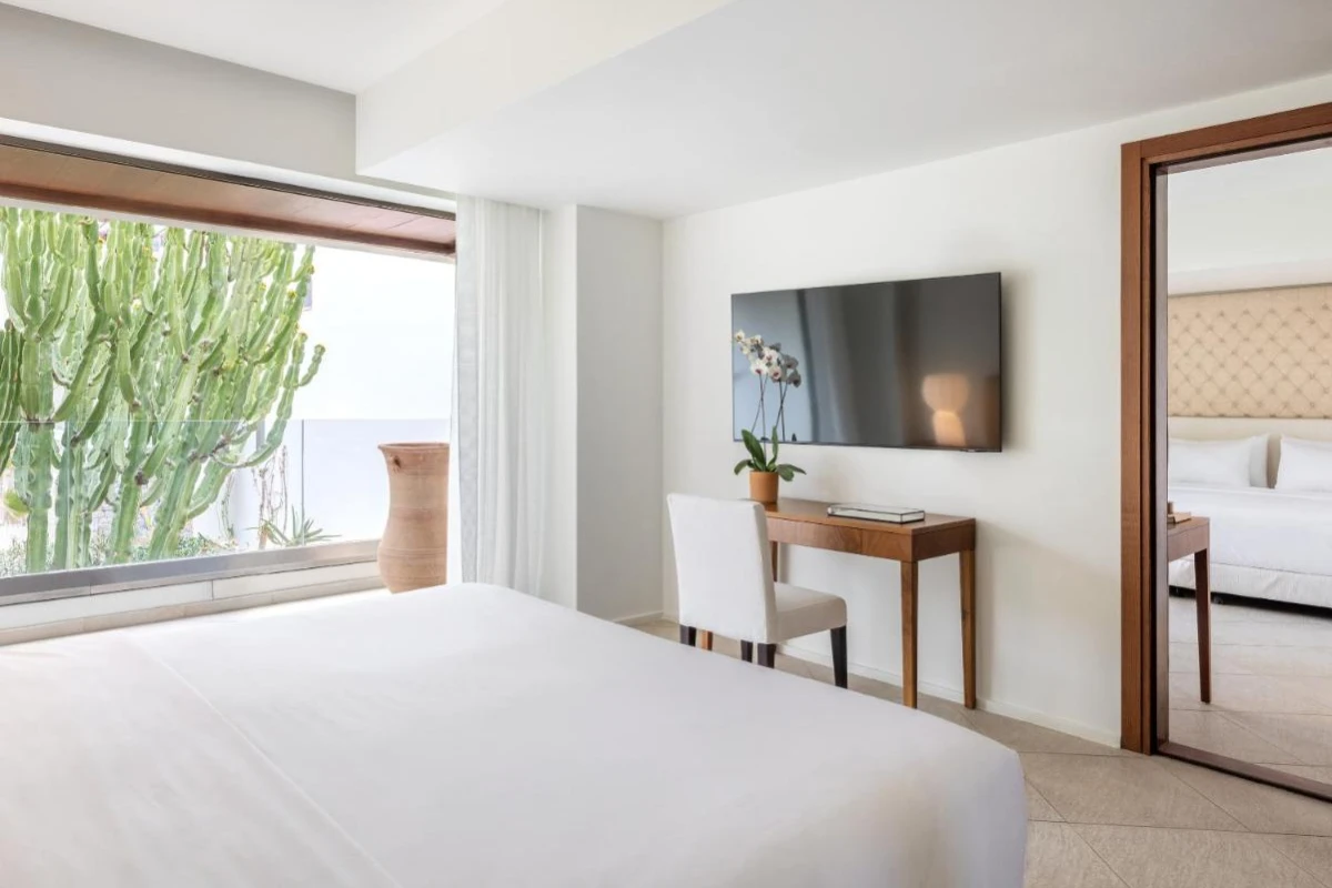 Amirandes A Grecotel Resort to Live - Hotel Photo 8