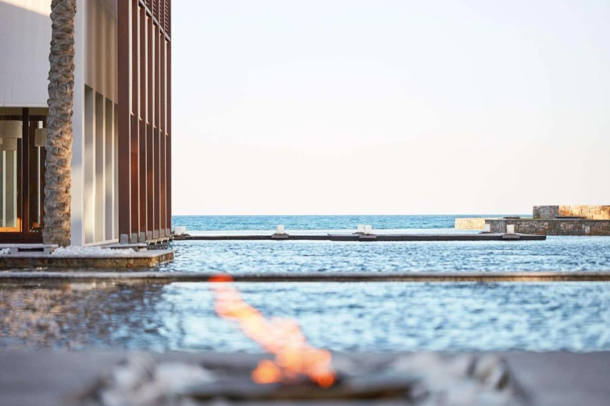 Amirandes A Grecotel Resort to Live - Hotel Photo 11