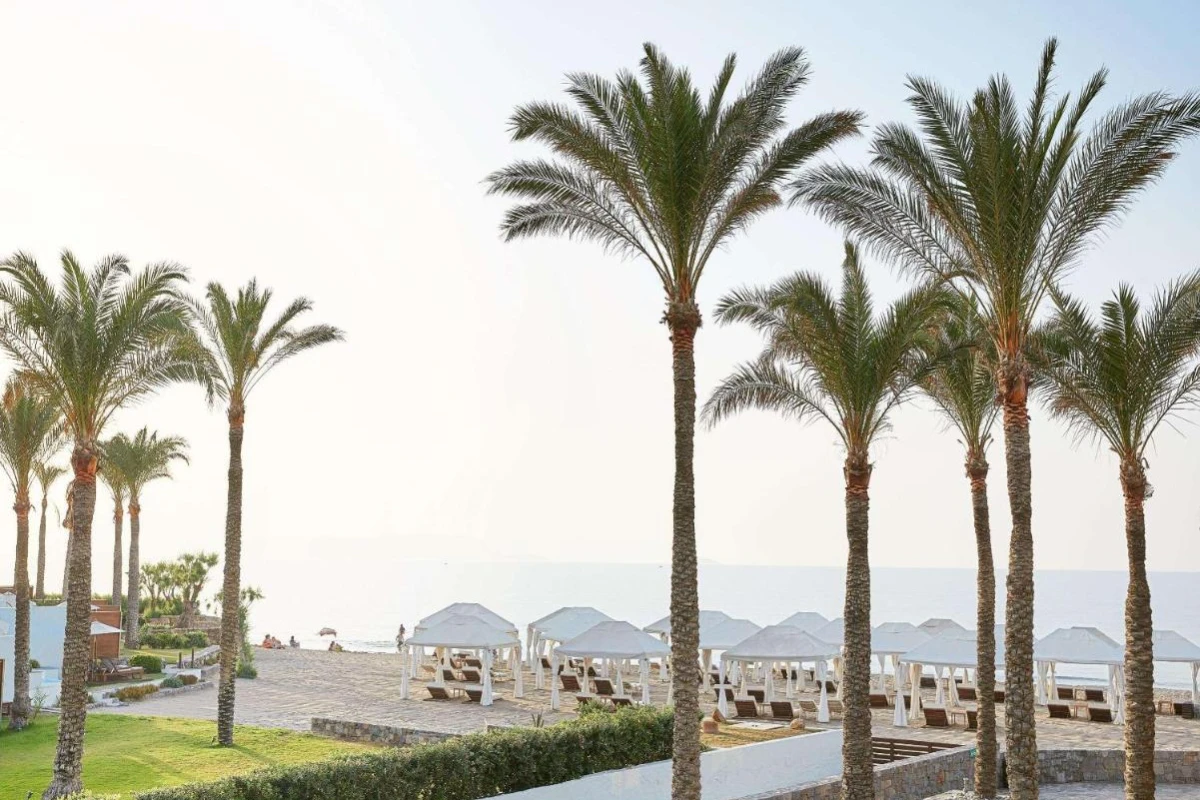 Amirandes A Grecotel Resort to Live - Hotel Photo 12