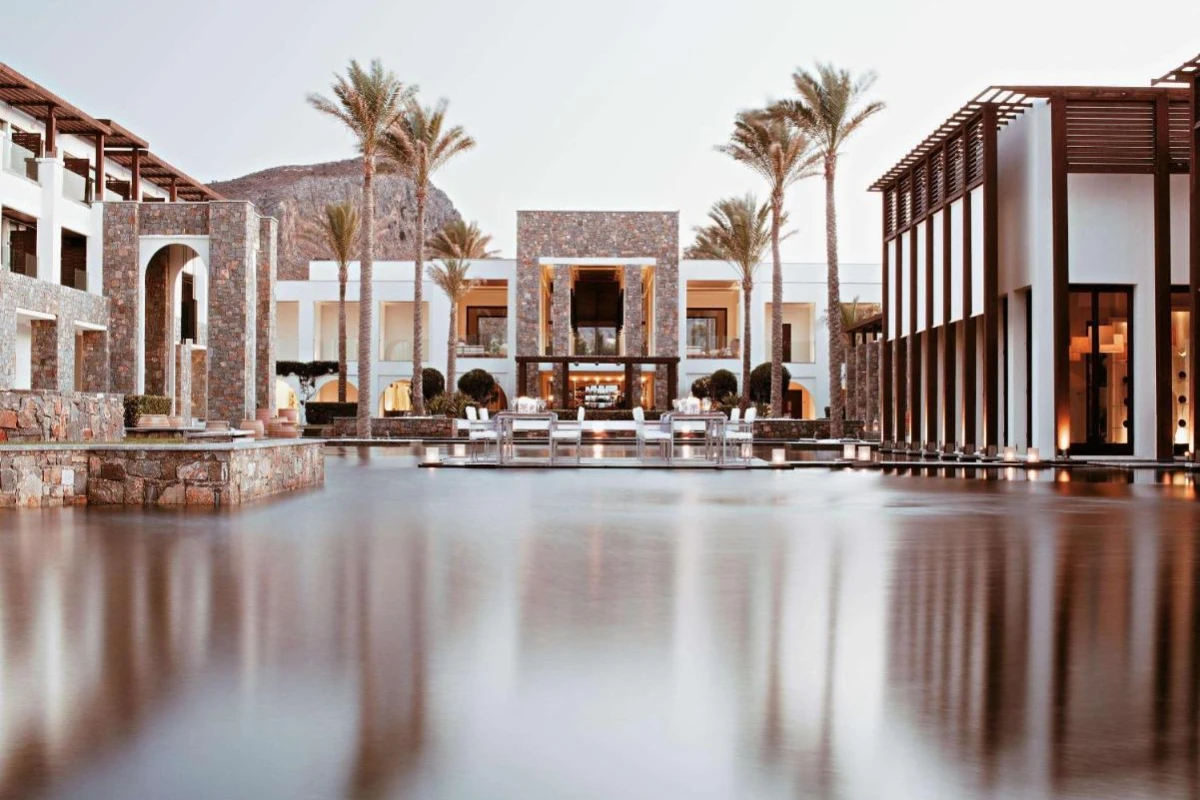 Amirandes A Grecotel Resort to Live - Hotel Photo 14