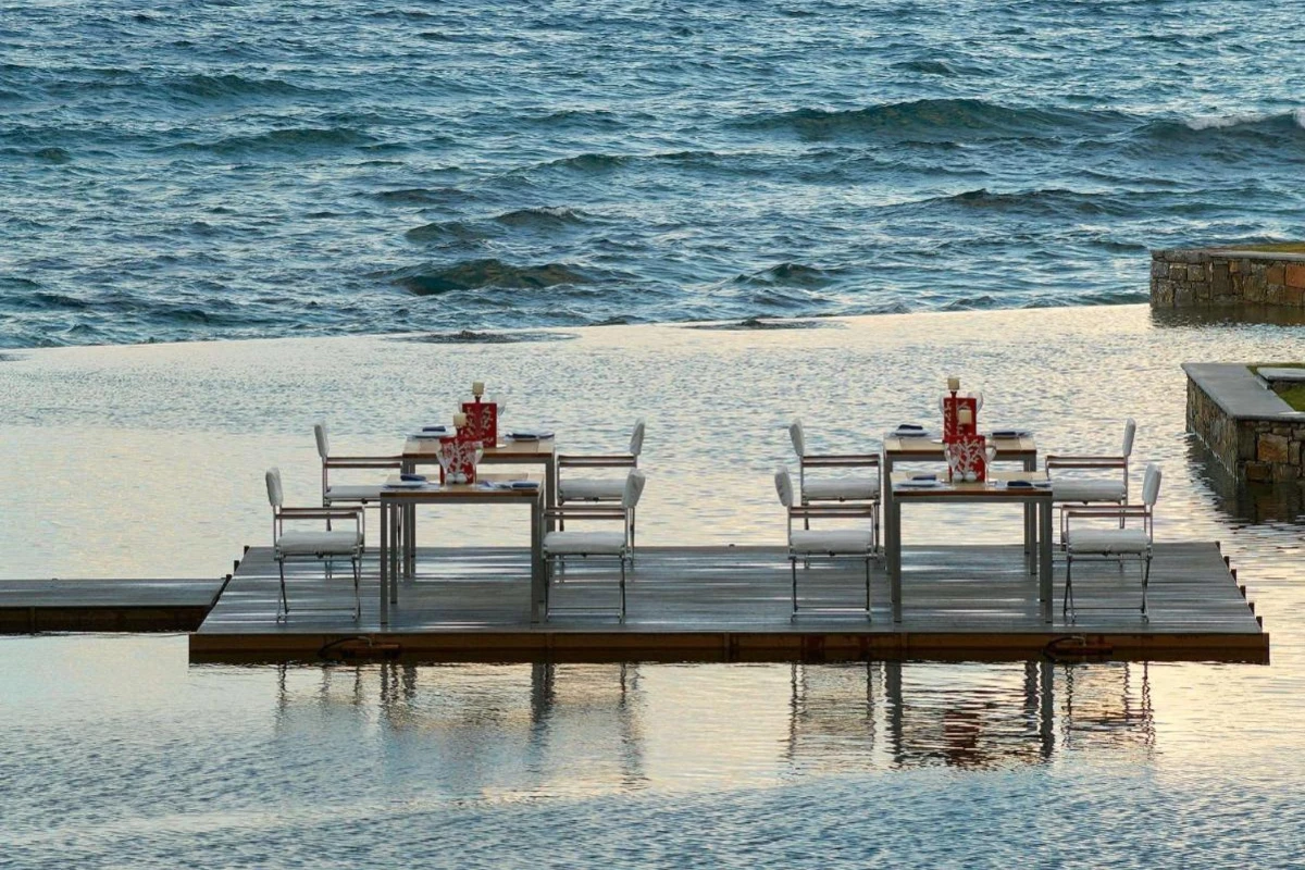 Amirandes A Grecotel Resort to Live - Hotel Photo 15