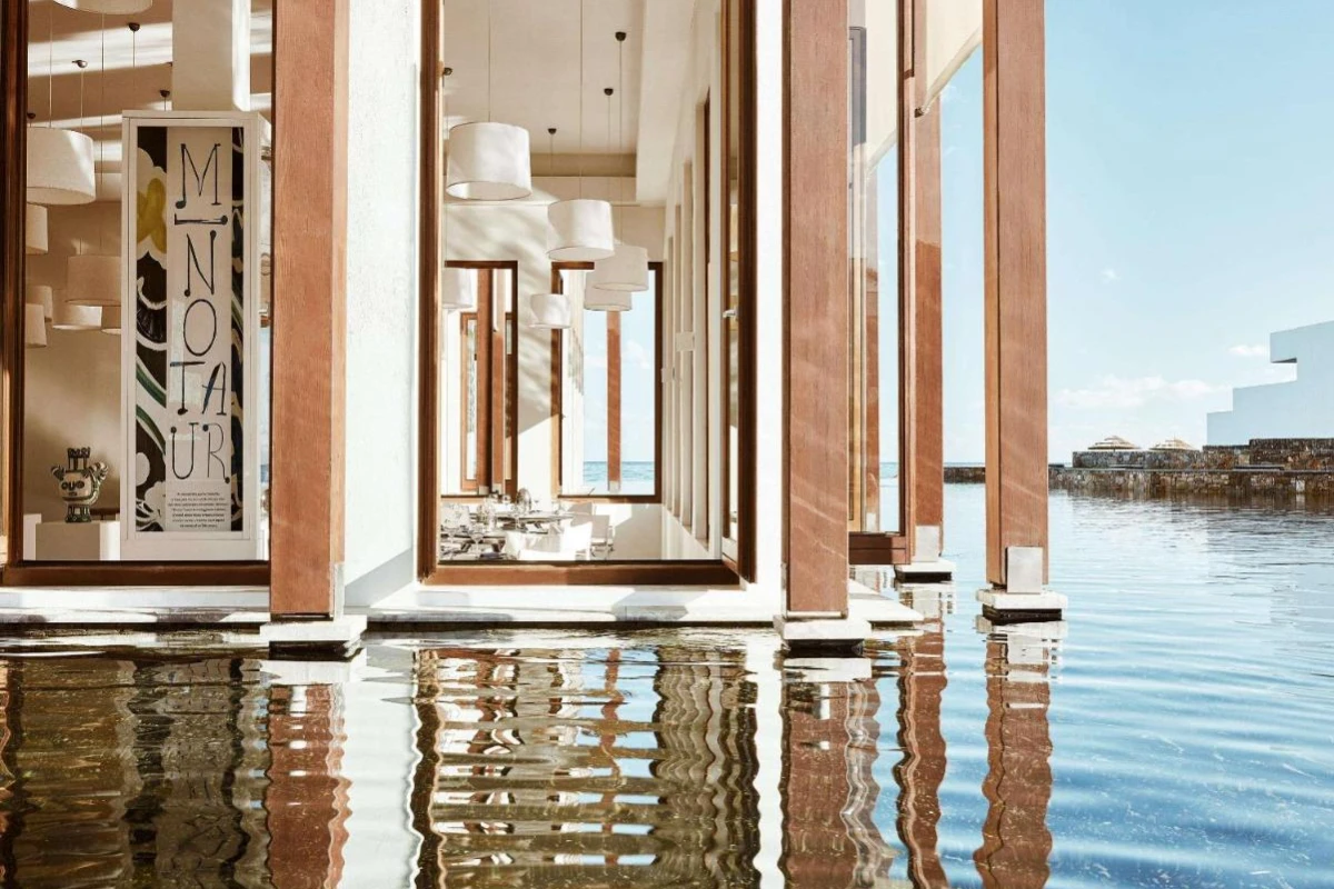 Amirandes A Grecotel Resort to Live - Hotel Photo 19