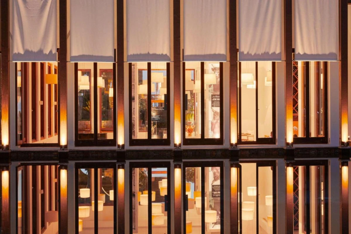 Amirandes A Grecotel Resort to Live - Hotel Photo 20