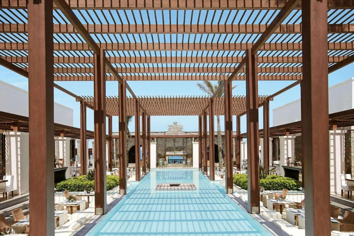 Amirandes A Grecotel Resort to Live - Hotel Photo 22