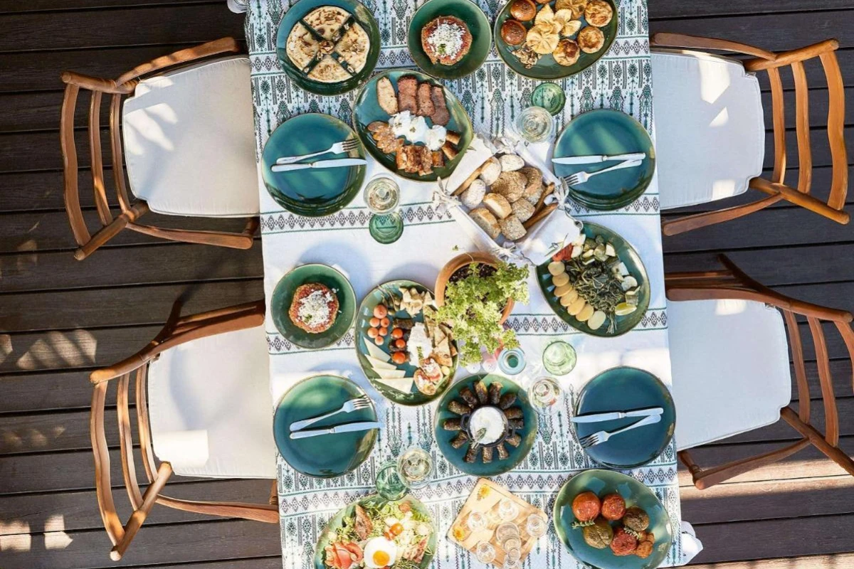 Amirandes A Grecotel Resort to Live - Hotel Photo 23