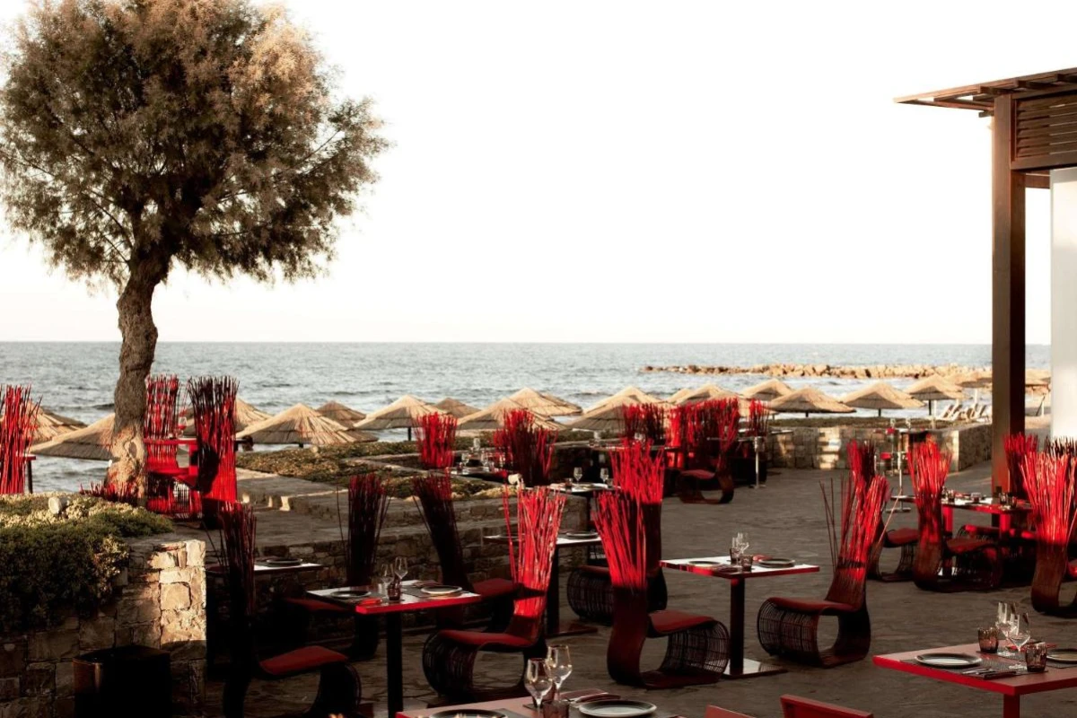 Amirandes A Grecotel Resort to Live - Hotel Photo 25