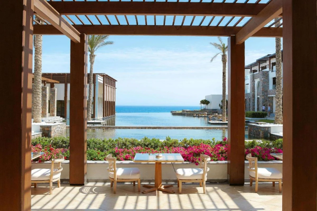 Amirandes A Grecotel Resort to Live - Hotel Photo 28