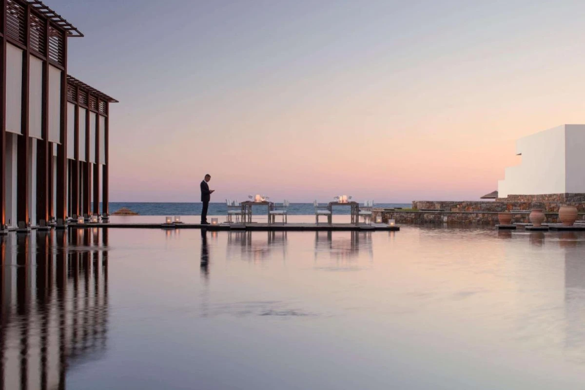 Amirandes A Grecotel Resort to Live - Hotel Photo 29