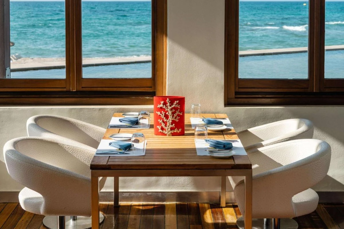 Amirandes A Grecotel Resort to Live - Hotel Photo 30