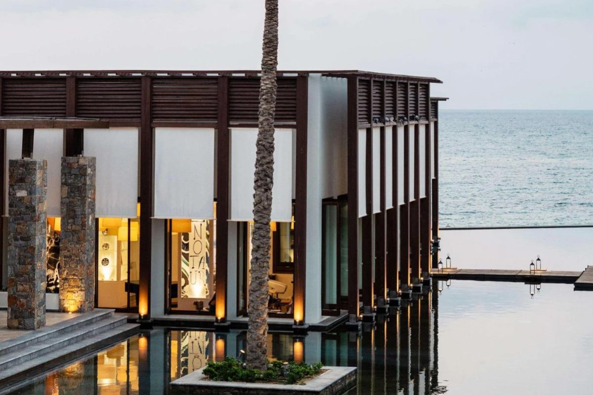 Amirandes A Grecotel Resort to Live - Hotel Photo 31