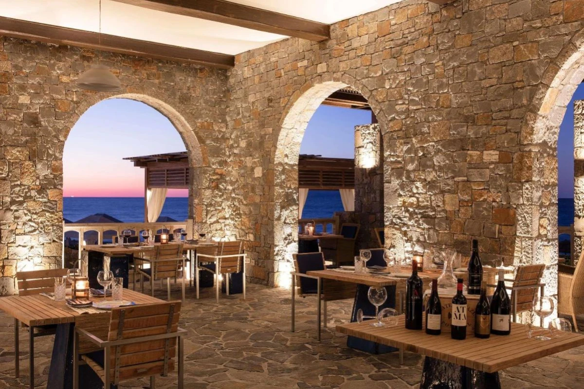 Amirandes A Grecotel Resort to Live - Hotel Photo 32