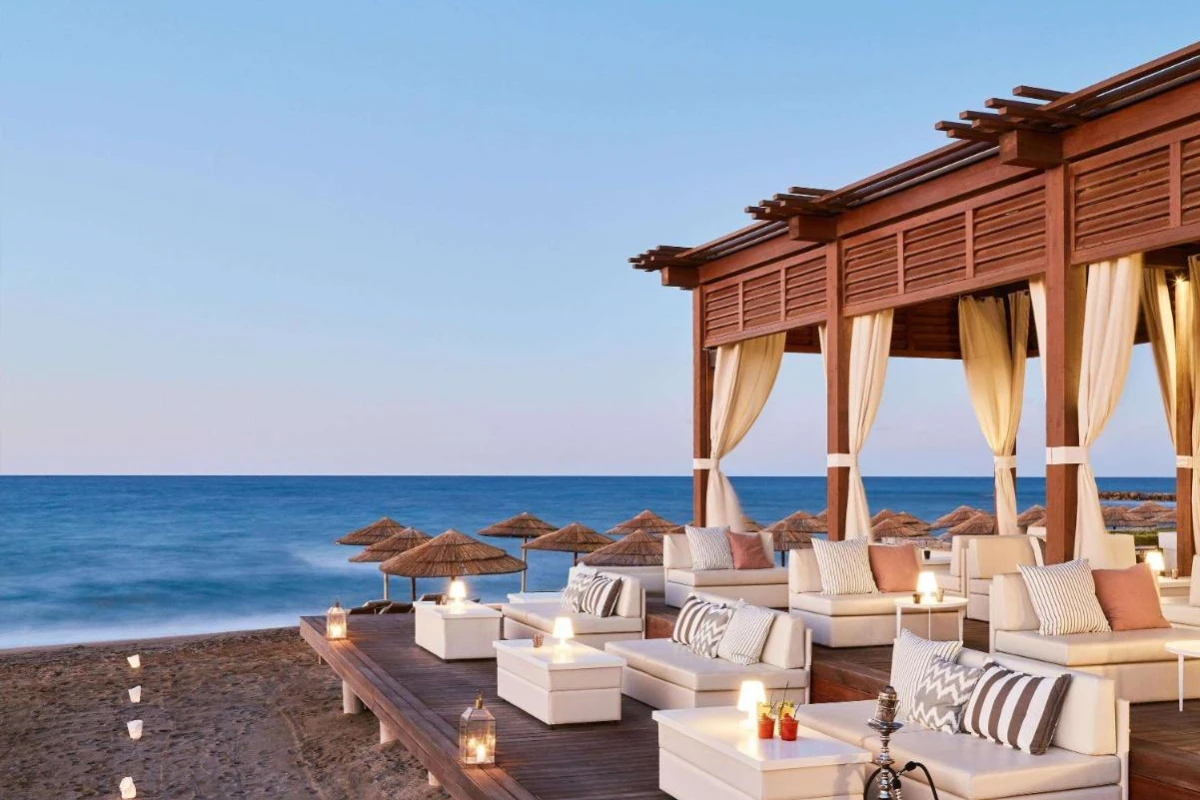 Amirandes A Grecotel Resort to Live - Hotel Photo 33