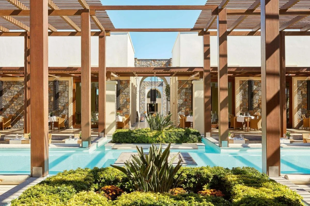 Amirandes A Grecotel Resort to Live - Hotel Photo 34