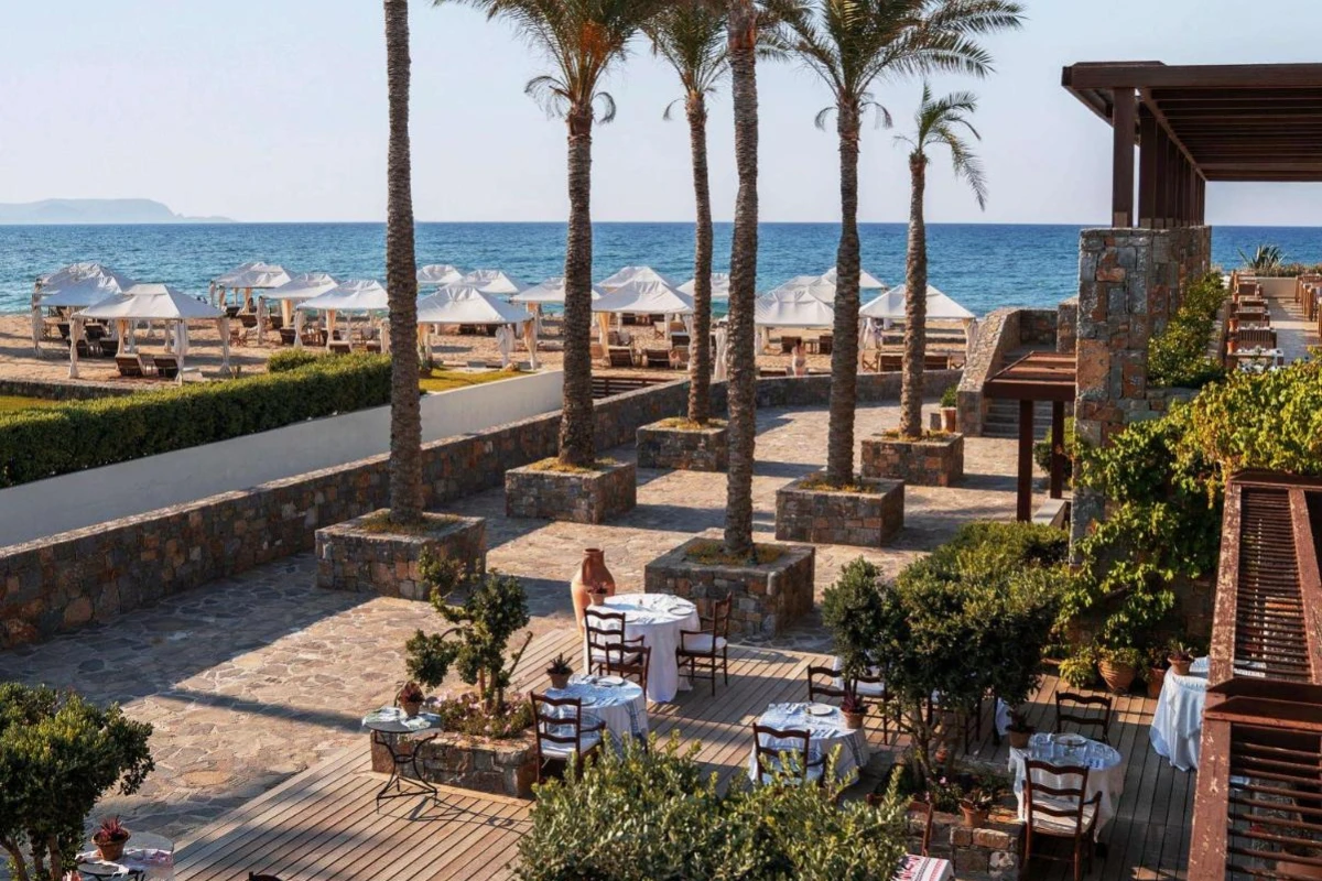 Amirandes A Grecotel Resort to Live - Hotel Photo 35