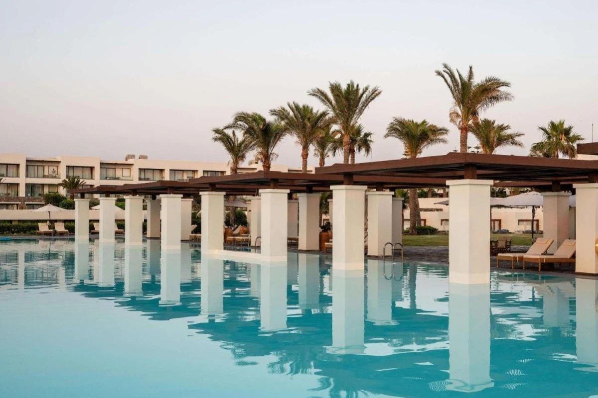 Amirandes A Grecotel Resort to Live - Hotel Photo 36