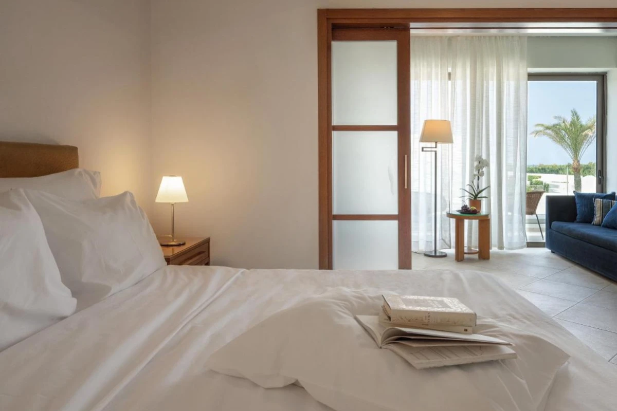 Amirandes A Grecotel Resort to Live - Hotel Photo 37