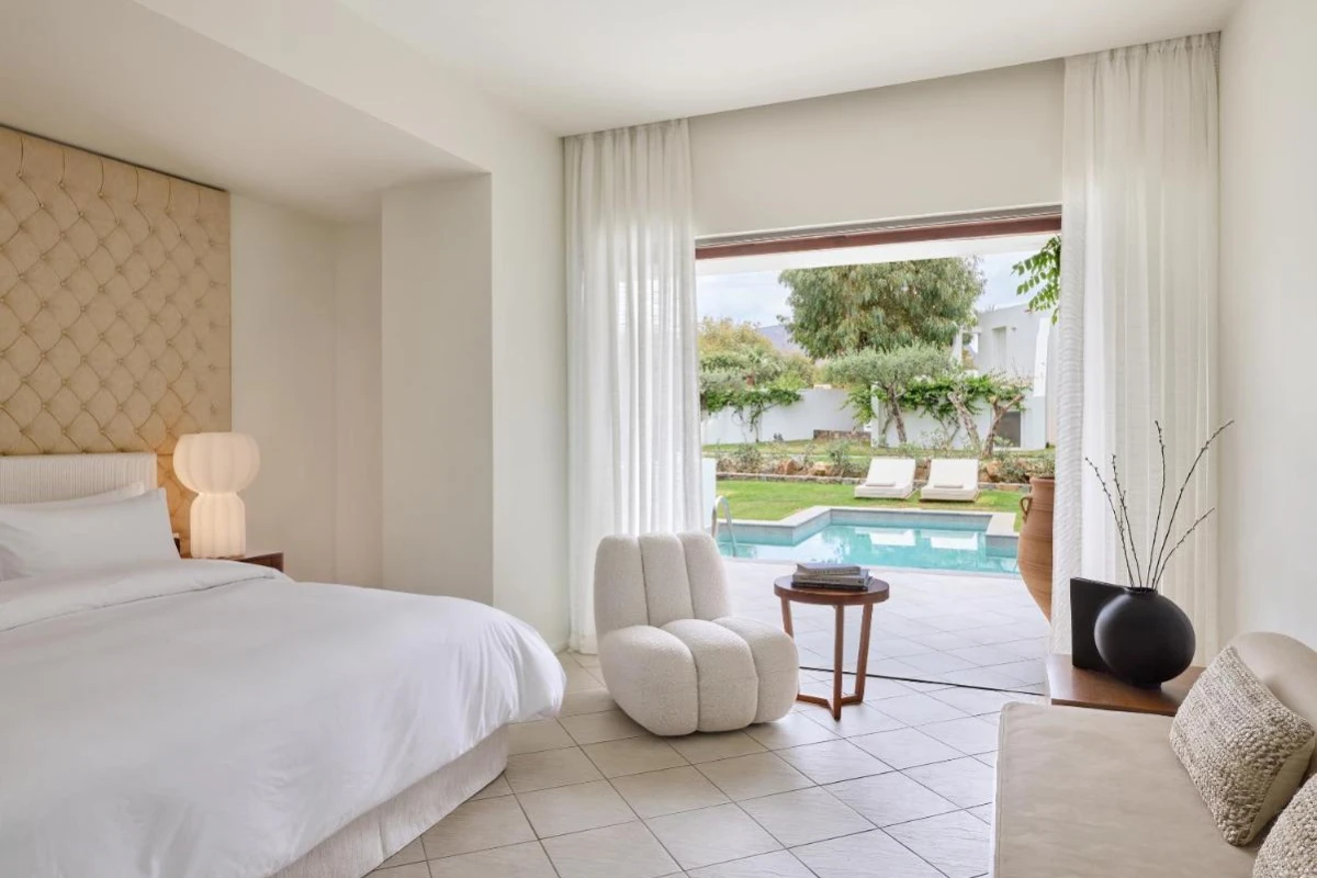 Amirandes A Grecotel Resort to Live - Hotel Photo 40