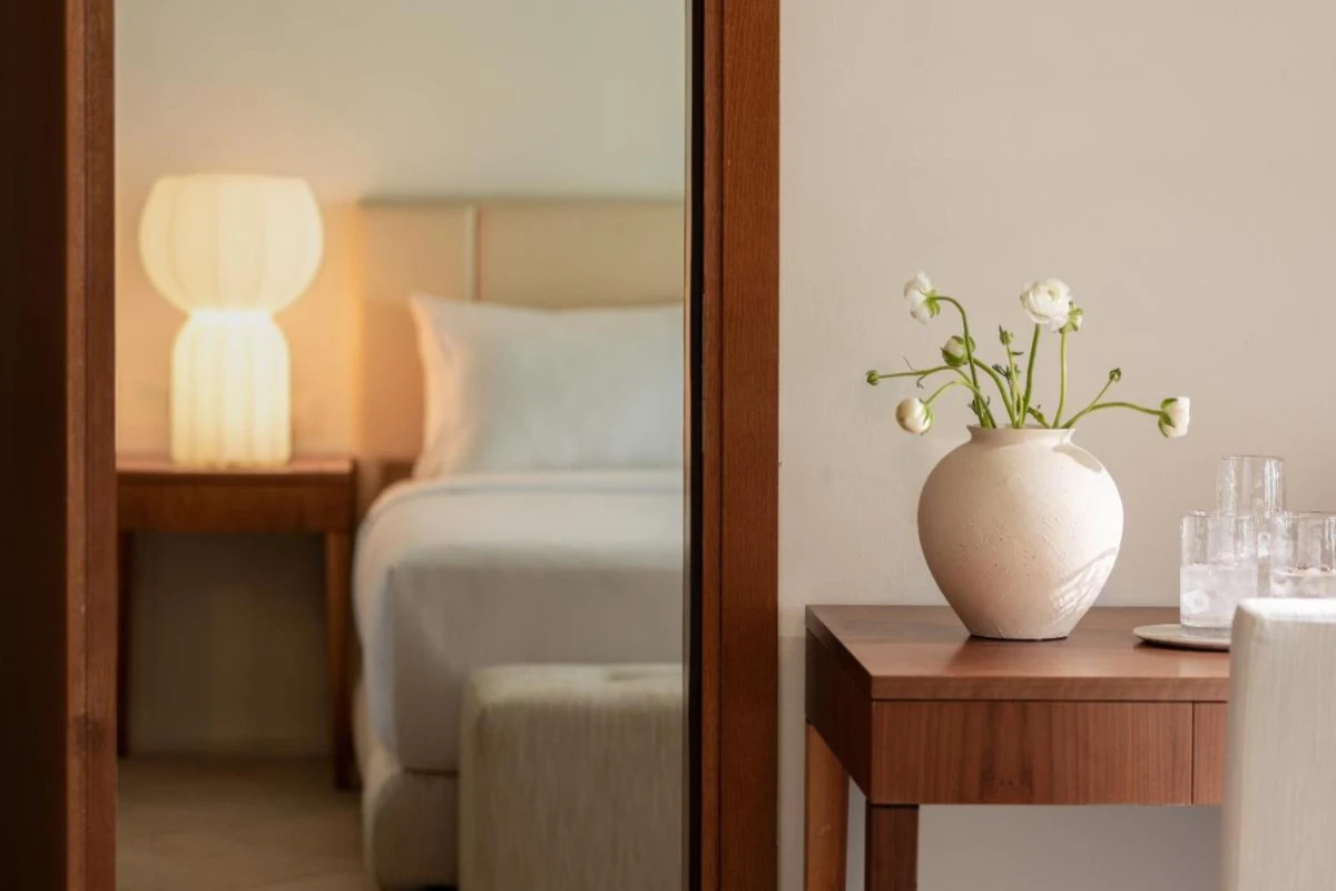 Amirandes A Grecotel Resort to Live - Hotel Photo 41