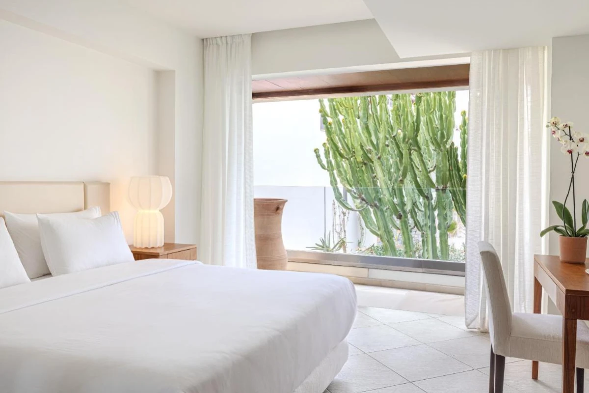 Amirandes A Grecotel Resort to Live - Hotel Photo 42