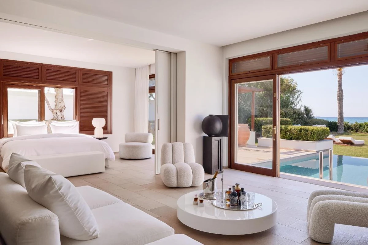 Amirandes A Grecotel Resort to Live - Hotel Photo 44