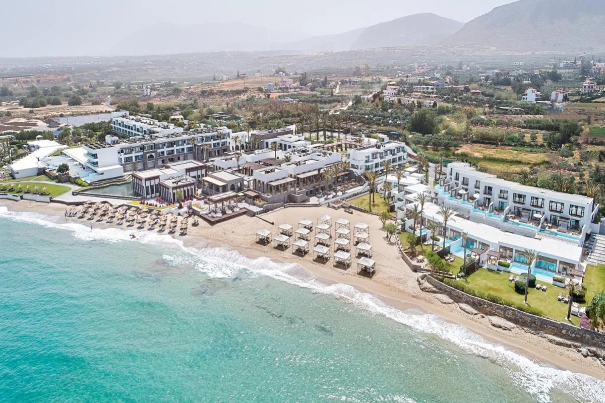 Amirandes A Grecotel Resort to Live - Hotel Photo 45