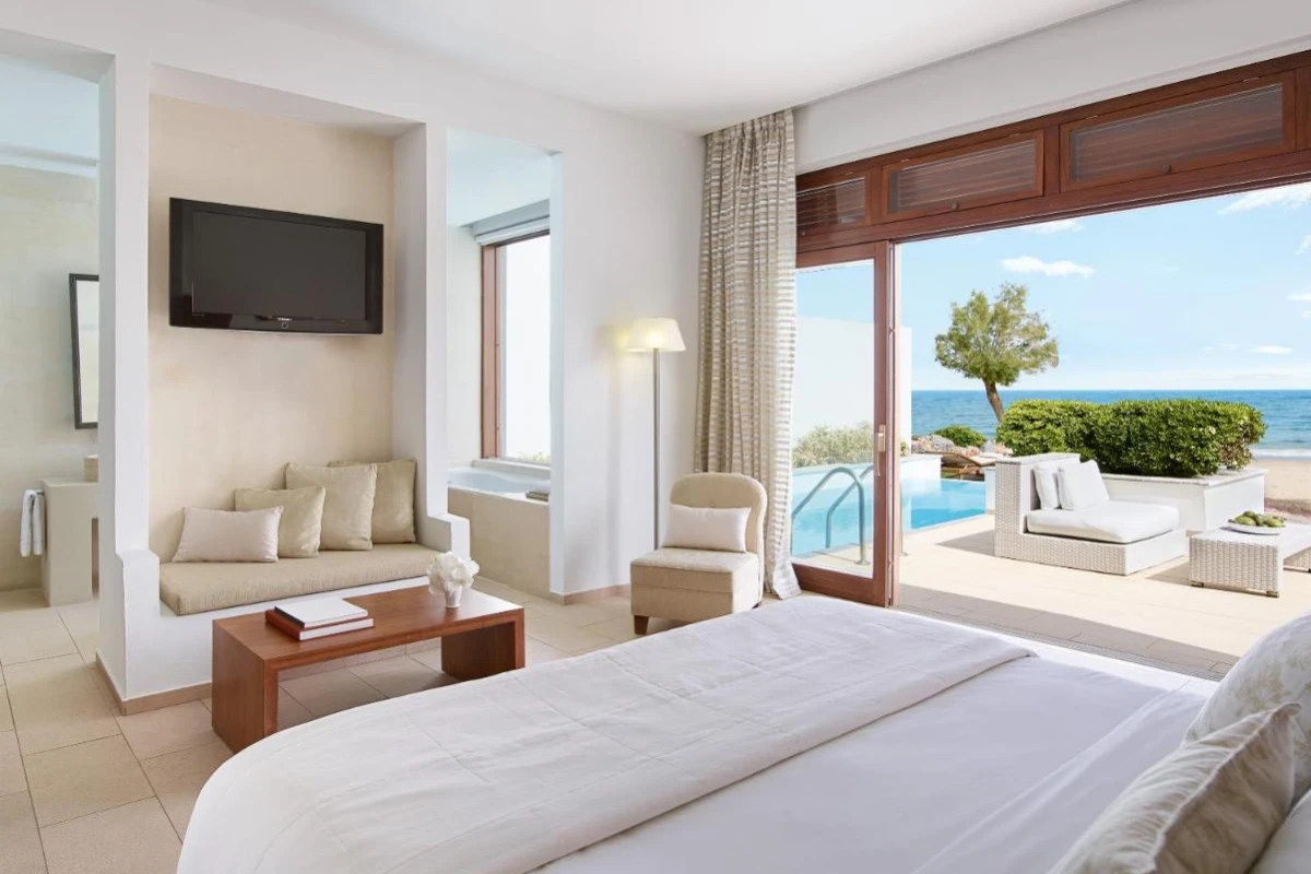 Amirandes A Grecotel Resort to Live - Hotel Photo 47