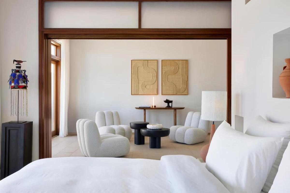 Amirandes A Grecotel Resort to Live - Hotel Photo 48