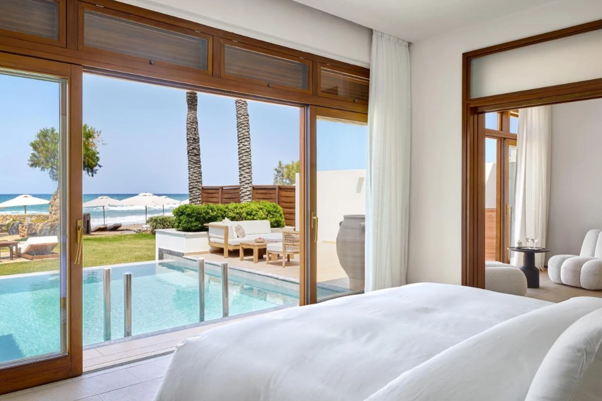 Amirandes A Grecotel Resort to Live - Hotel Photo 49