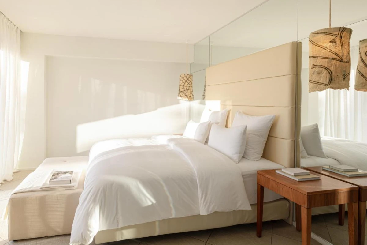 Amirandes A Grecotel Resort to Live - Hotel Photo 52