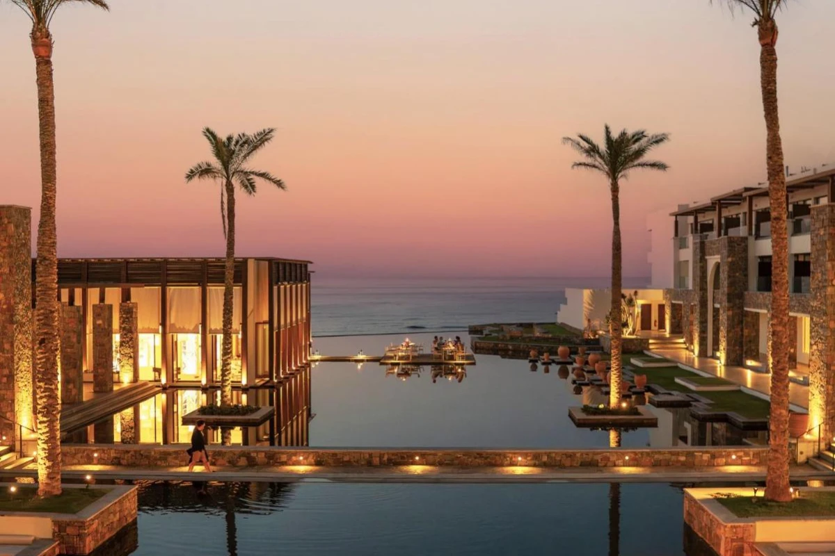 Amirandes A Grecotel Resort to Live - Hotel Photo 54