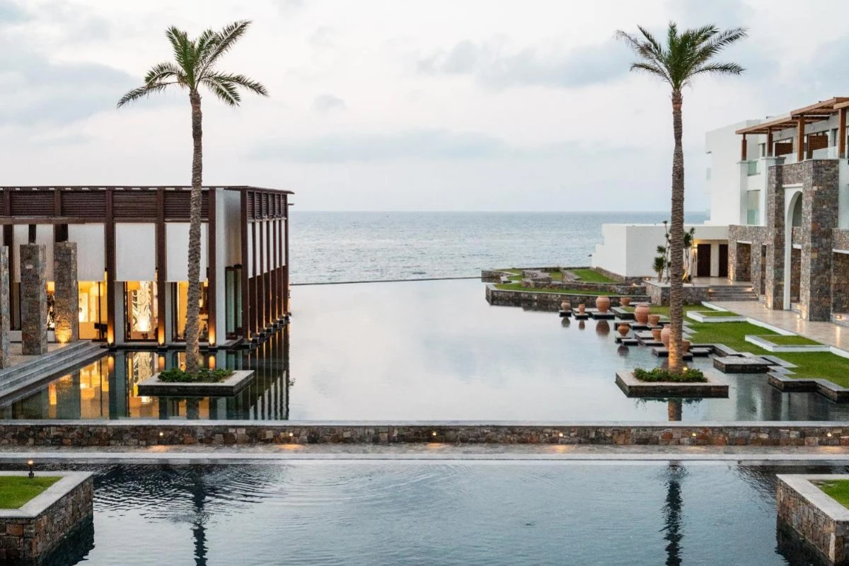 Amirandes A Grecotel Resort to Live - Hotel Photo 55