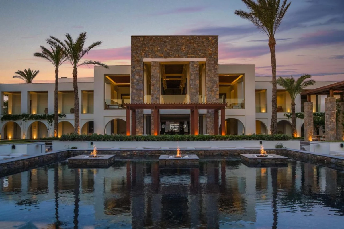 Amirandes A Grecotel Resort to Live - Hotel Photo 57