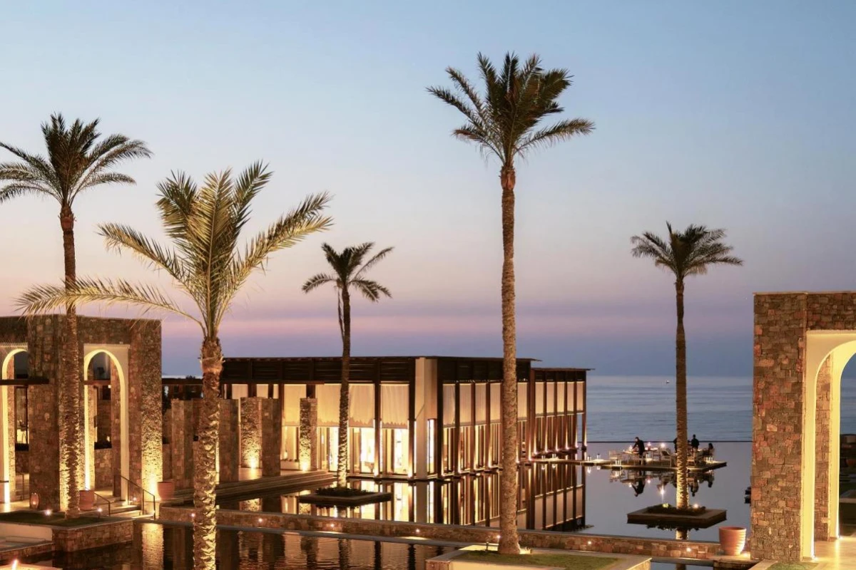 Amirandes A Grecotel Resort to Live - Hotel Photo 58