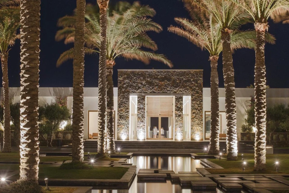 Amirandes A Grecotel Resort to Live - Hotel Photo 60