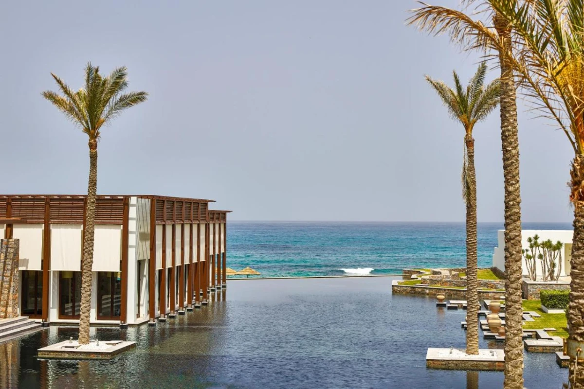 Amirandes A Grecotel Resort to Live - Hotel Photo 64