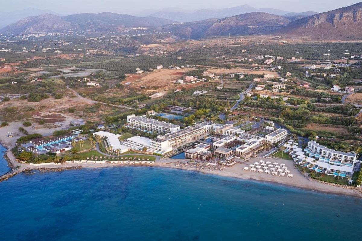 Amirandes A Grecotel Resort to Live - Hotel Photo 66